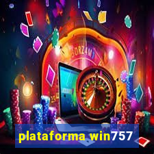 plataforma win757